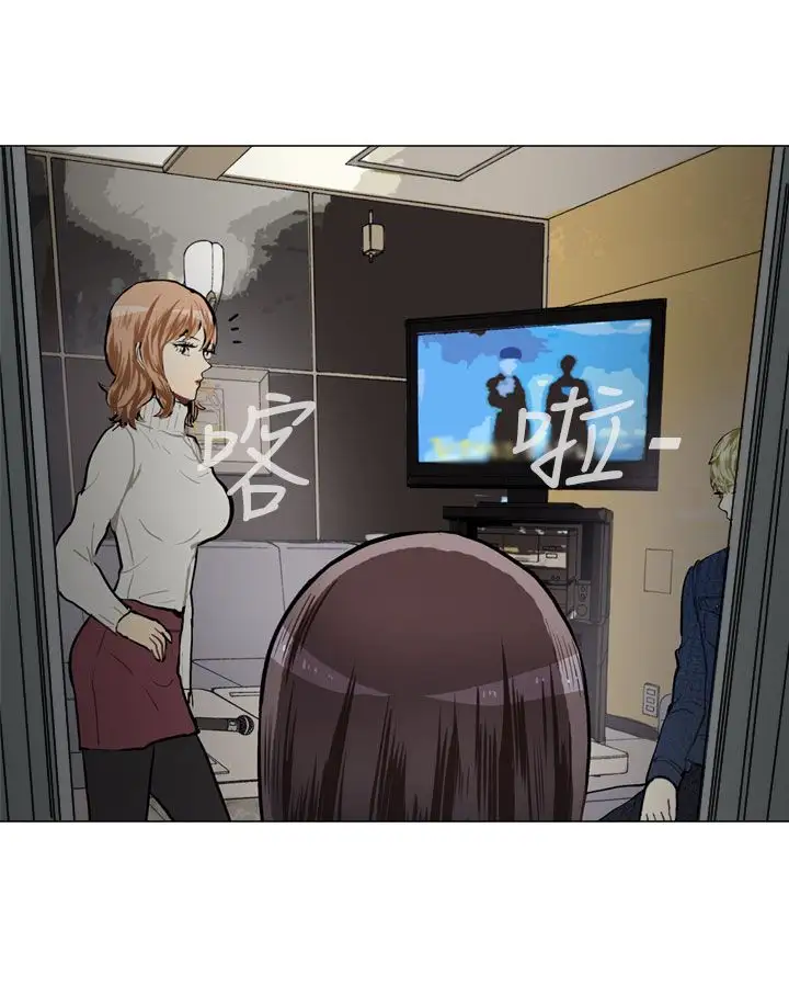 Love&ampWish第57话