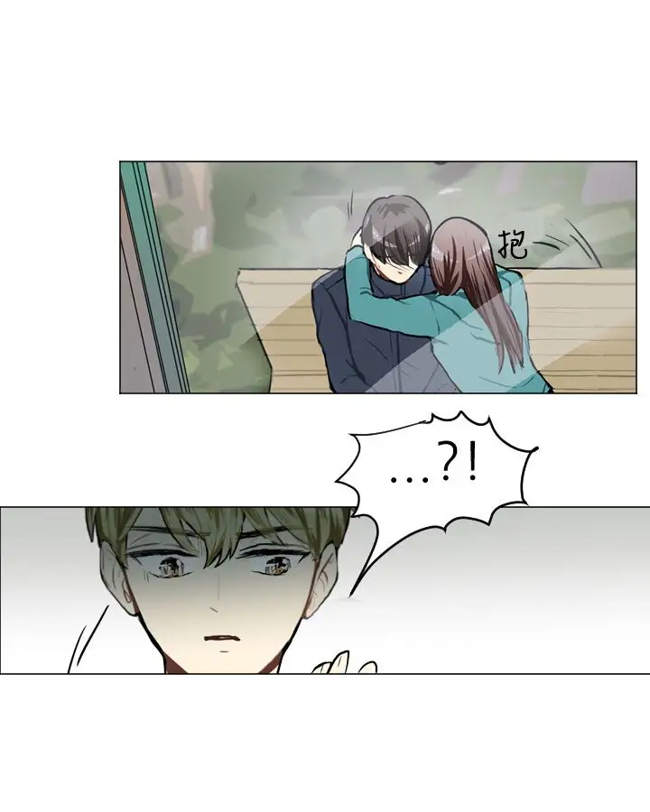 Love&ampWish第58话