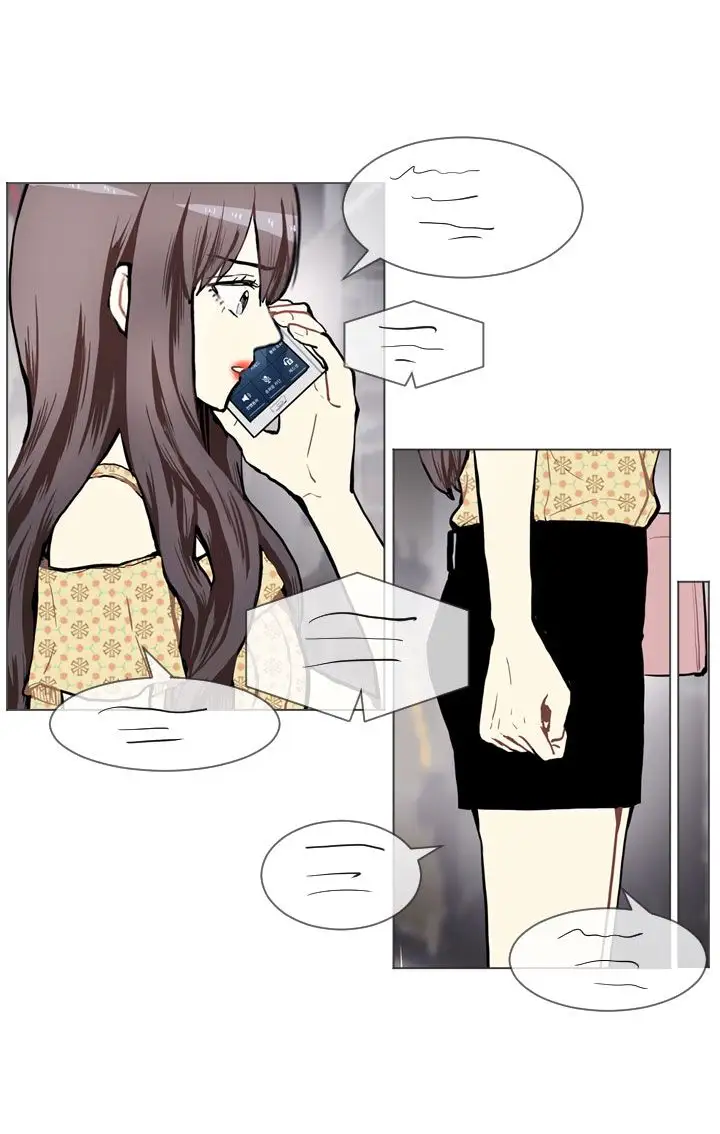 Love&ampWish第69话