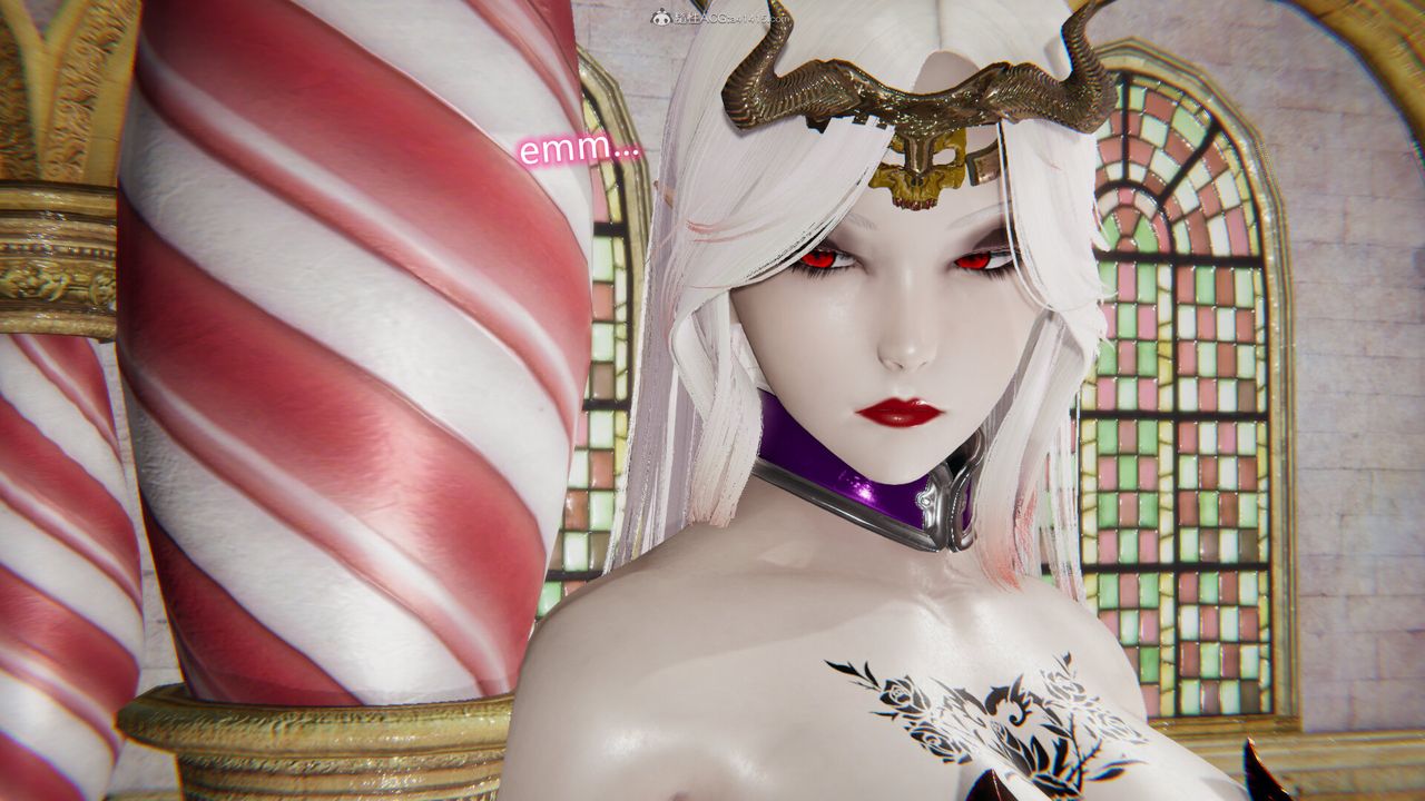 [3D]吸血鬼绿茶妈妈第1-2季第10话-第一季