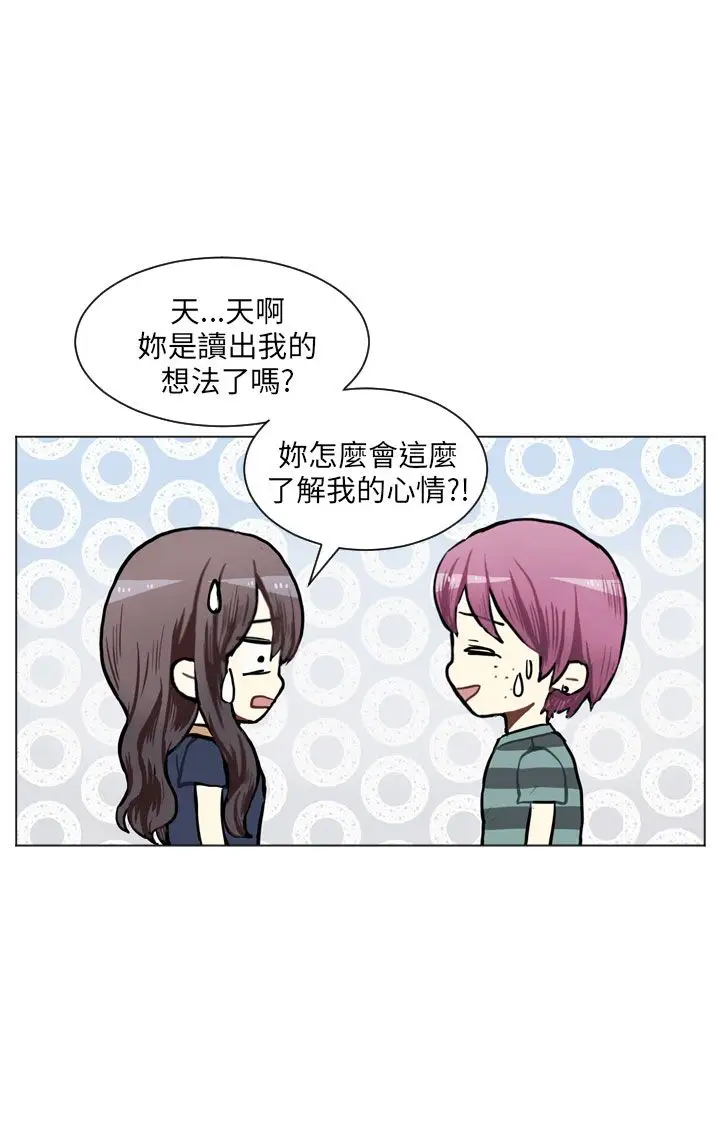 Love&ampWish第73话