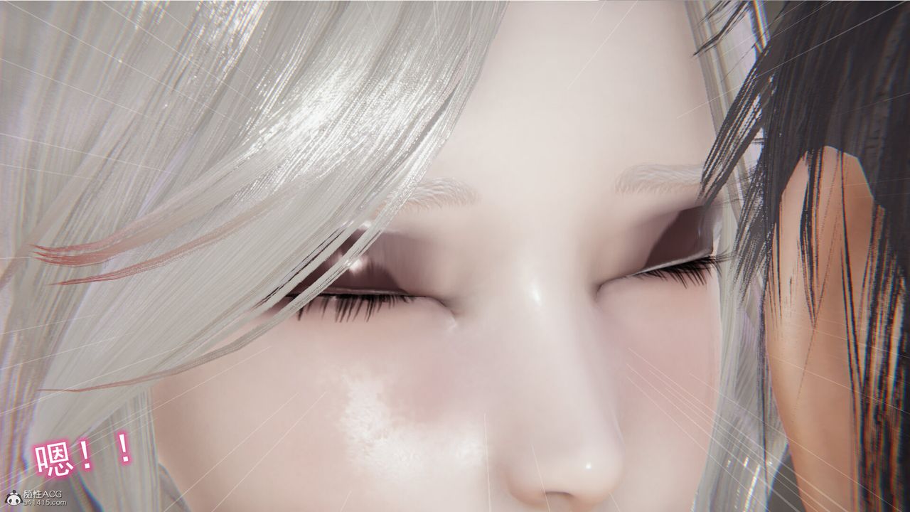 [3D]吸血鬼绿茶妈妈第1-2季第12话-第一季