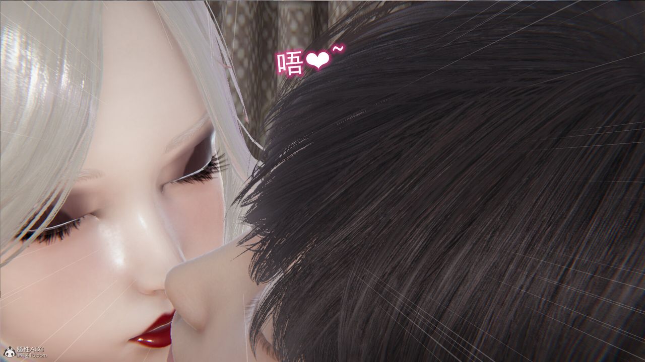 [3D]吸血鬼绿茶妈妈第1-2季第12话-第一季