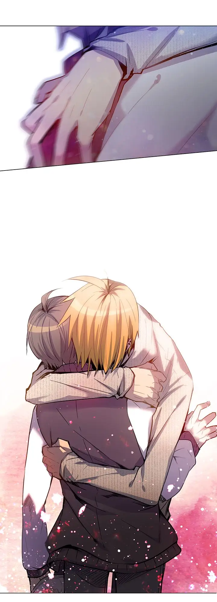 重考生也要恋爱第20话