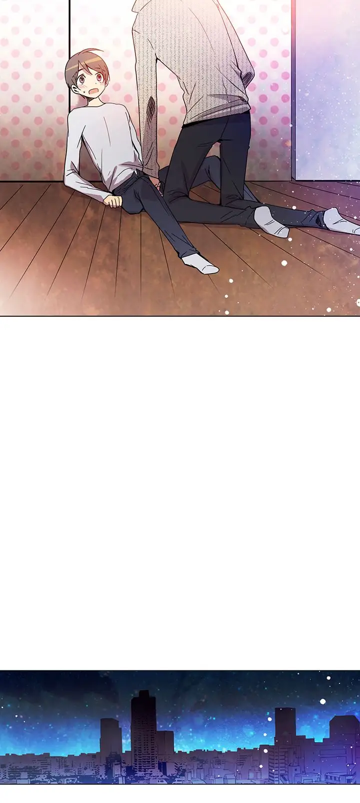 重考生也要恋爱第21话