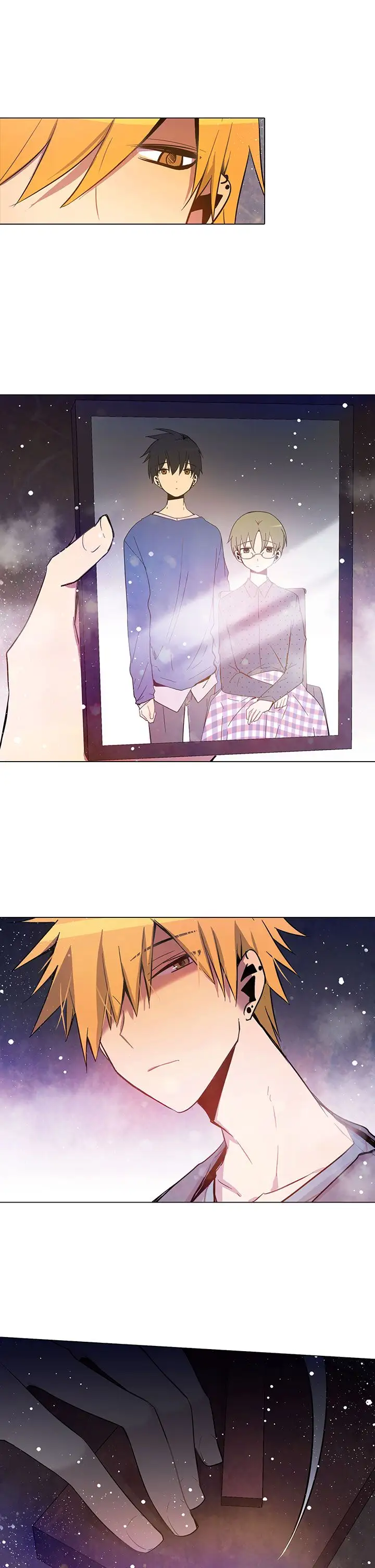 重考生也要恋爱第26话