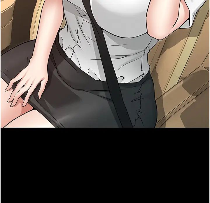 教师体罚第49话-柏霖看中的新玩物