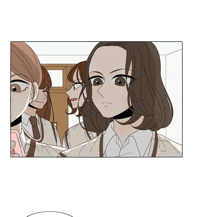 鱼缸中的花园第6话