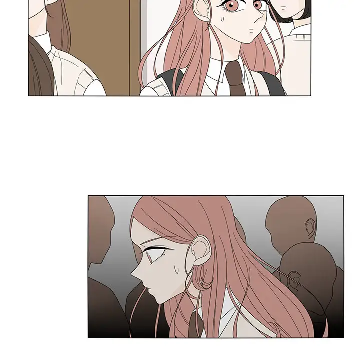 鱼缸中的花园第6话