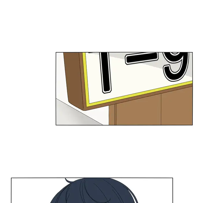 鱼缸中的花园第6话