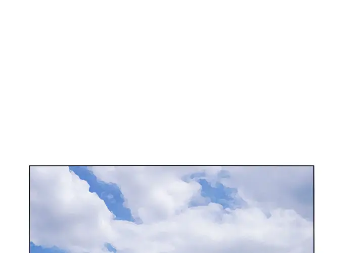 鱼缸中的花园第7话