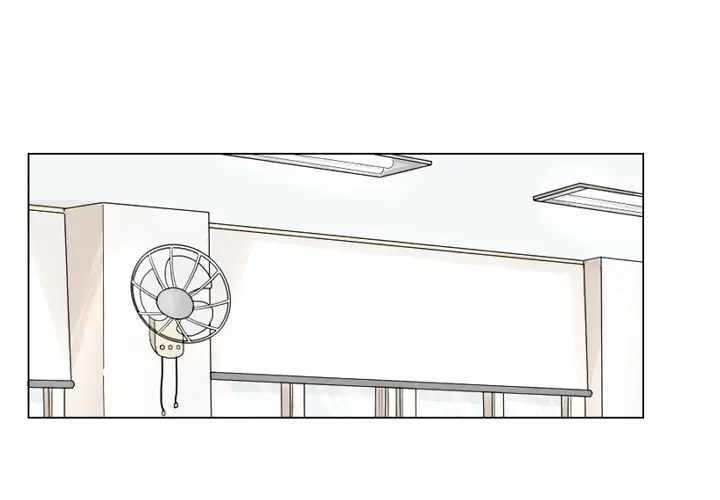 鱼缸中的花园第10话