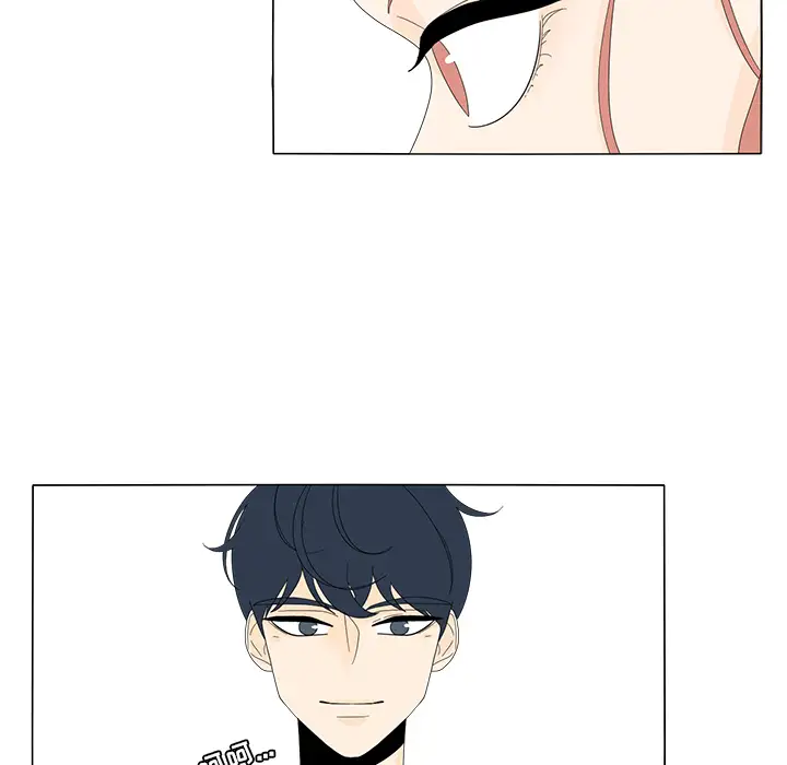 鱼缸中的花园第10话