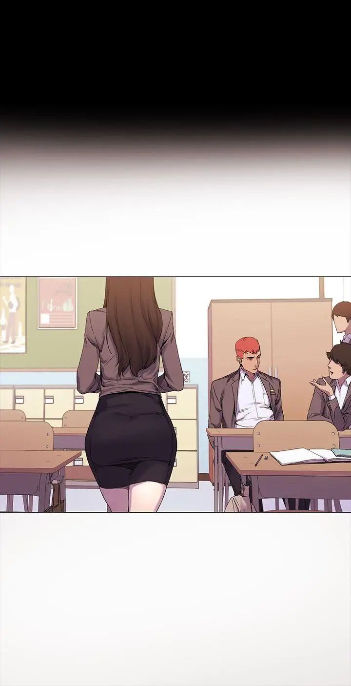 衝突第7话-为什么一直闪躲?