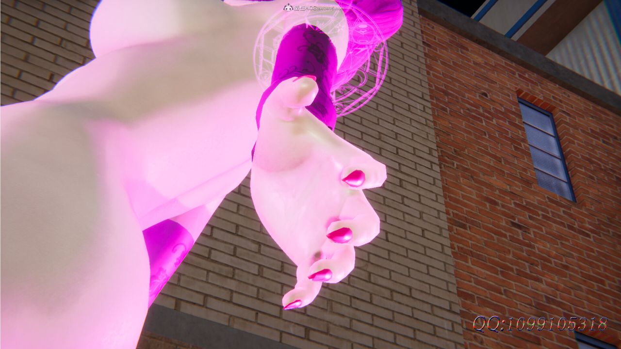 [3D]吸血鬼绿茶妈妈第1-2季第31话-第二季