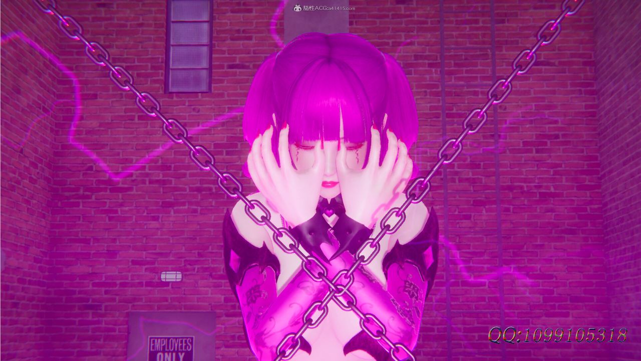 [3D]吸血鬼绿茶妈妈第1-2季第31话-第二季