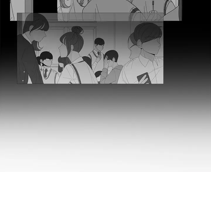 鱼缸中的花园第12话