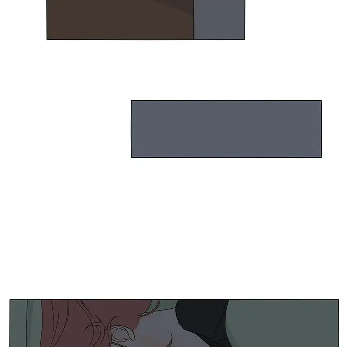 鱼缸中的花园第13话