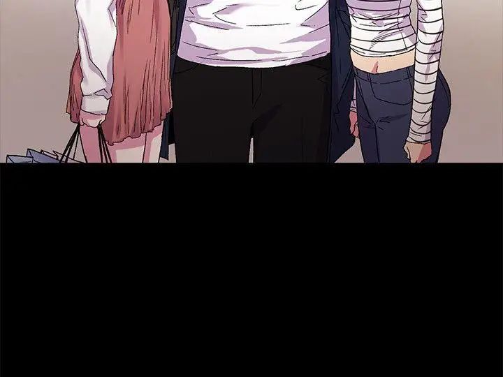 衝突第14话-事业