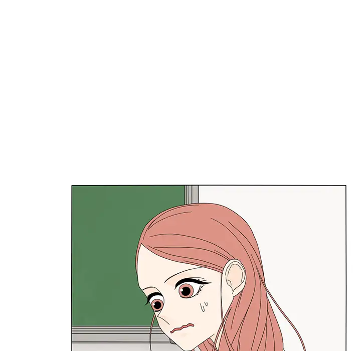 鱼缸中的花园第13话