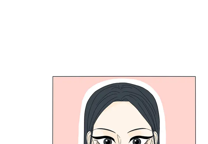 鱼缸中的花园第14话