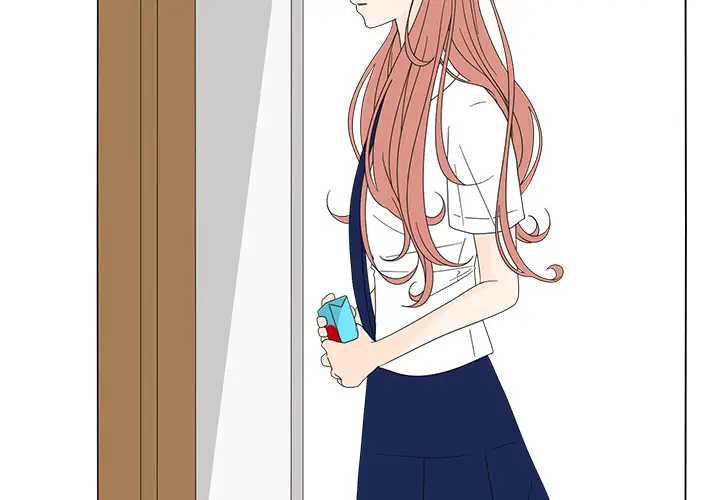 鱼缸中的花园第15话