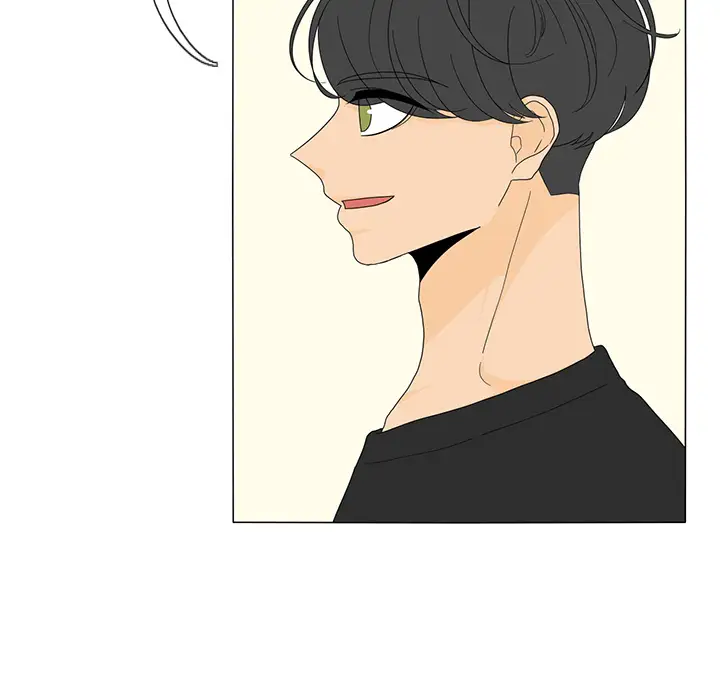 鱼缸中的花园第16话