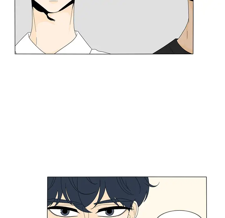 鱼缸中的花园第16话