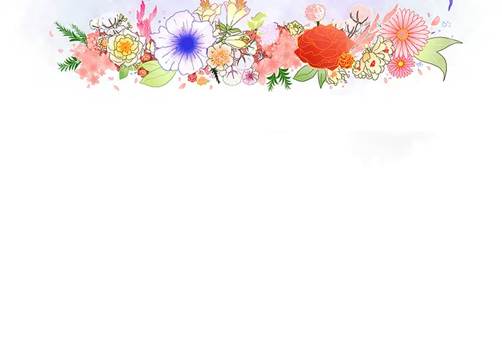 鱼缸中的花园第17话