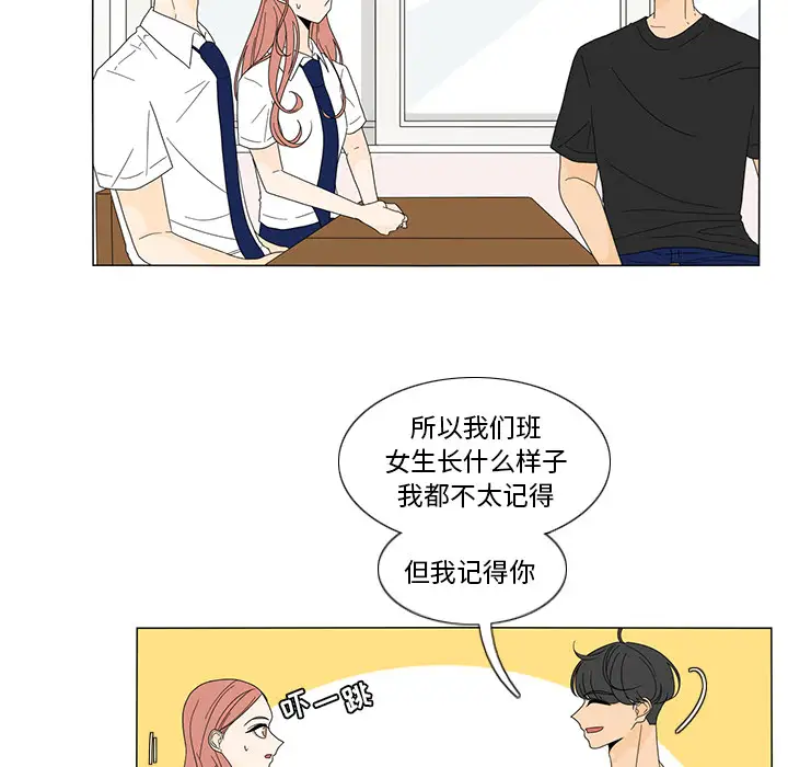 鱼缸中的花园第17话