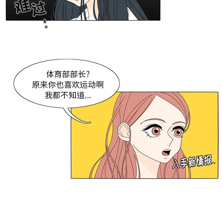 鱼缸中的花园第19话