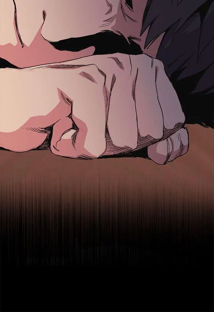 衝突第31話-藝娜開始行動