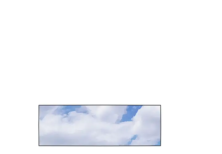 鱼缸中的花园第25章