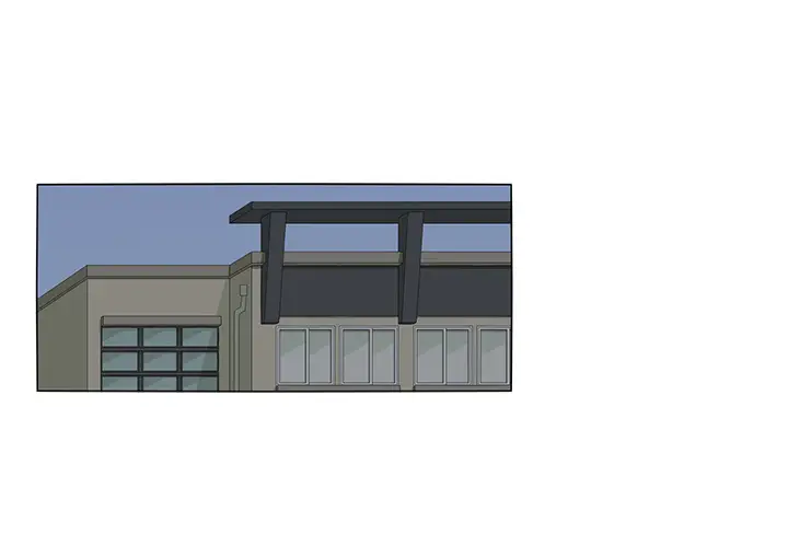 鱼缸中的花园第27章