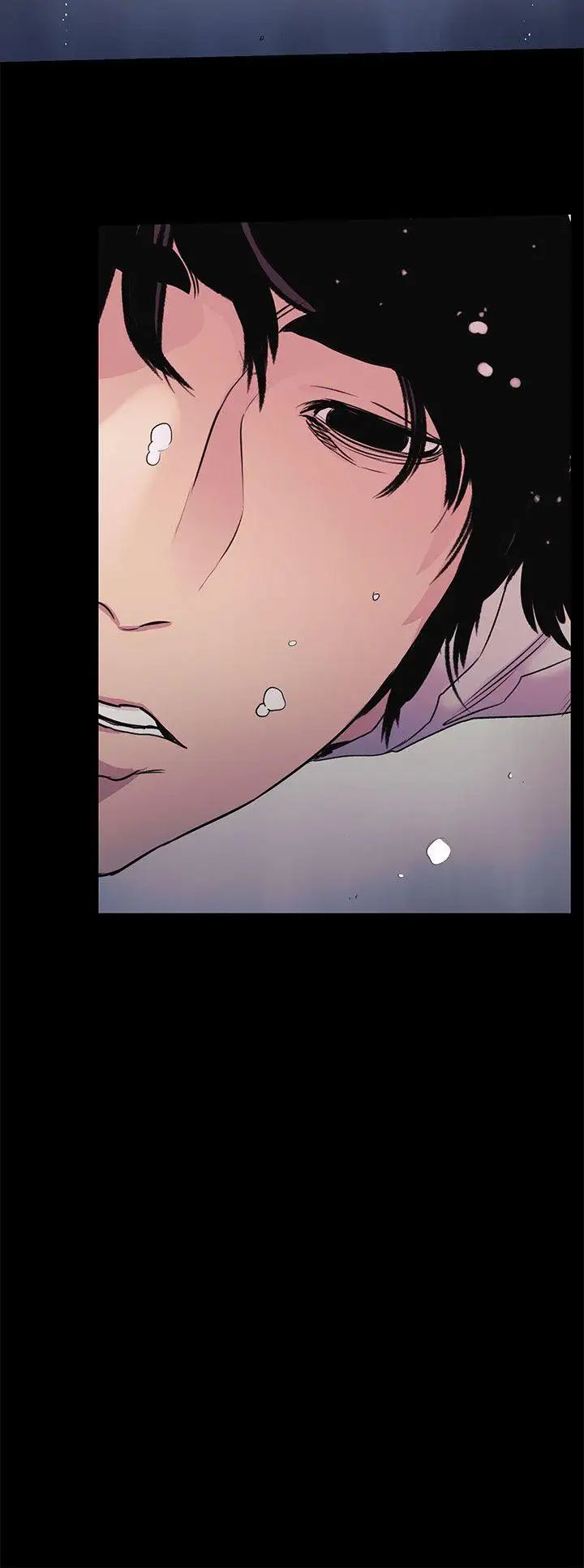 衝突第52話-蛻變後的成炫秀