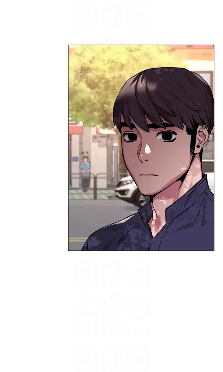 衝突第67话-又中了