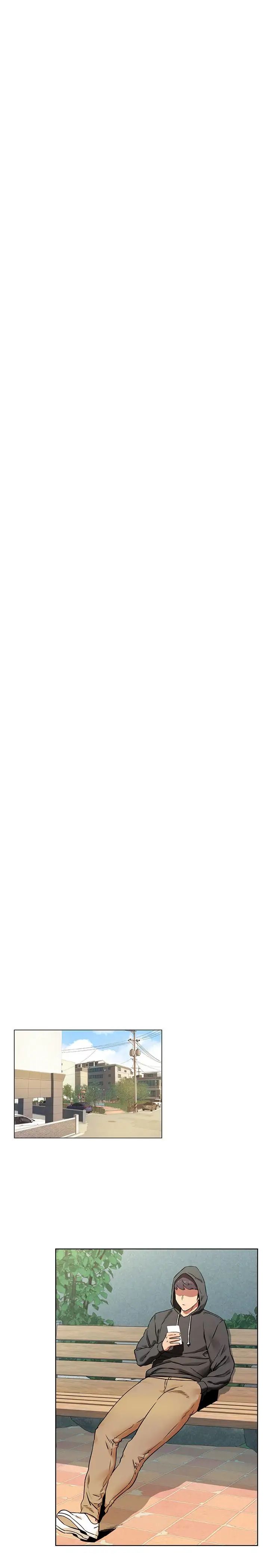 衝突第84話-韶多，把嘴張開