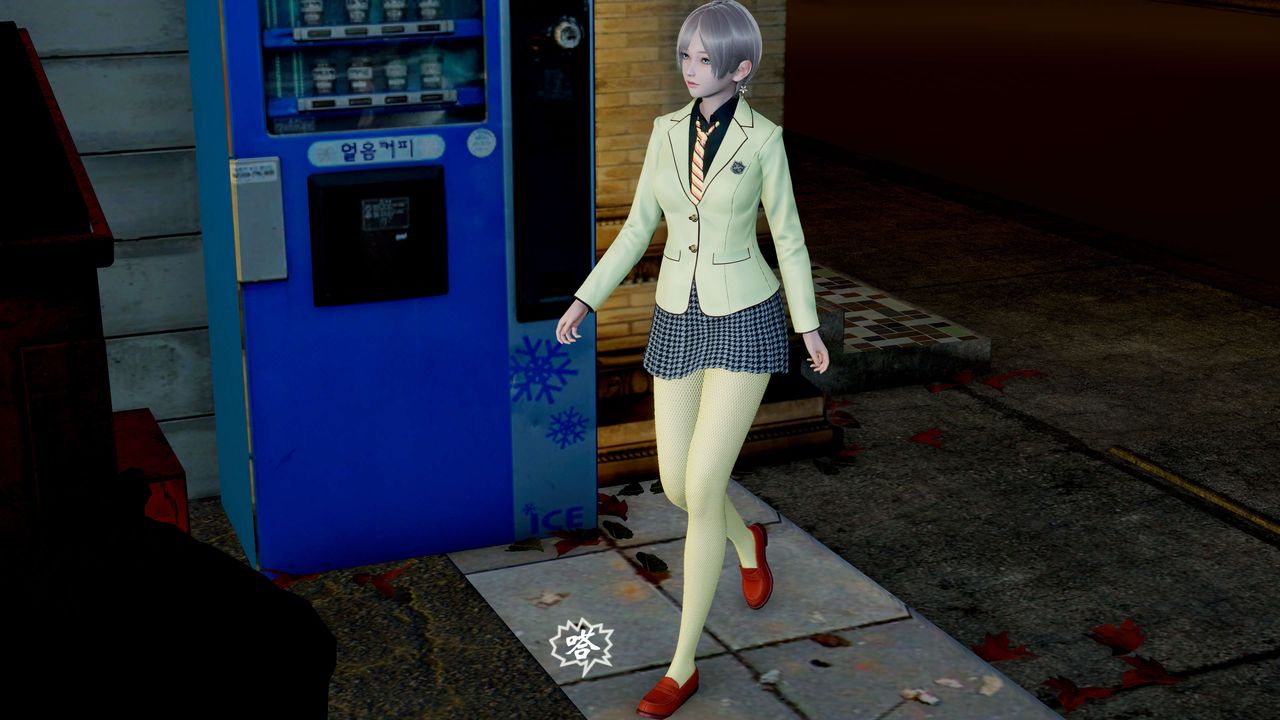 [3D]破界纪元番外篇番外篇3-SHO