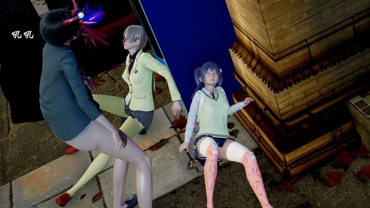 [3D]破界纪元番外篇番外篇3-SHO