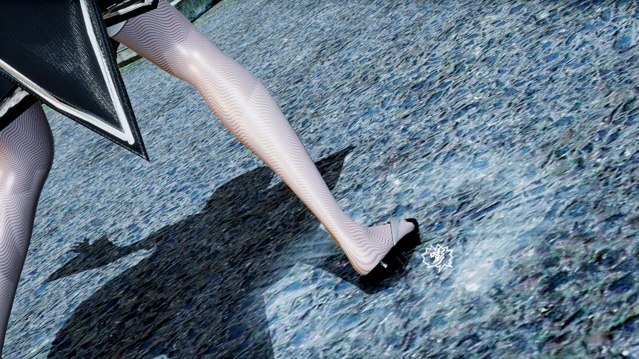 [3D]破界纪元番外篇番外篇4-守灵