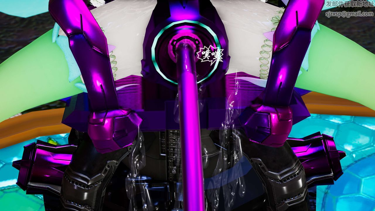 [3D]破界纪元番外篇番外篇5-开端