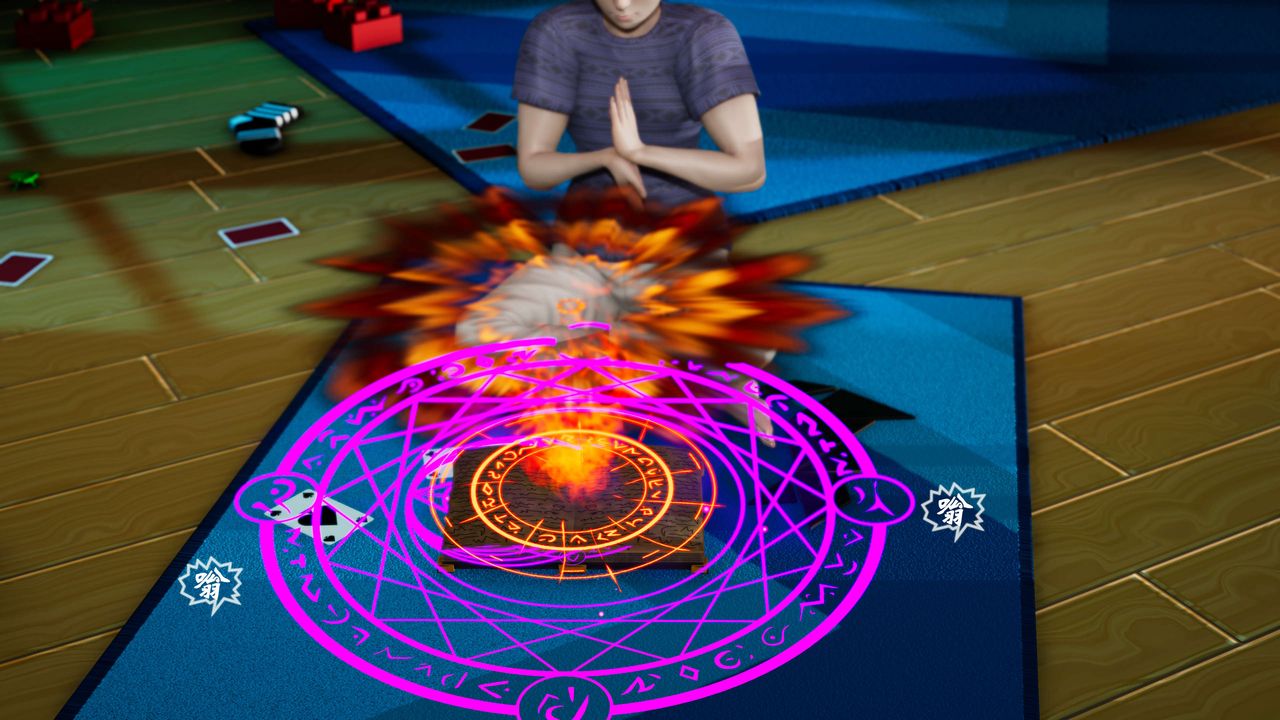 [3D]破界纪元番外篇番外篇6-碎魂[上]