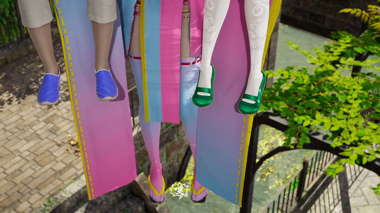 [3D]破界紀元番外篇番外篇6-碎魂[上]