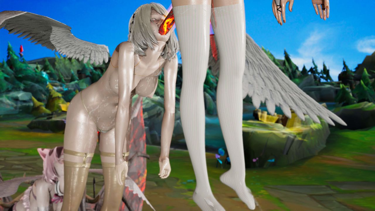 [3D]破界紀元番外篇番外篇7-碎魂[中]