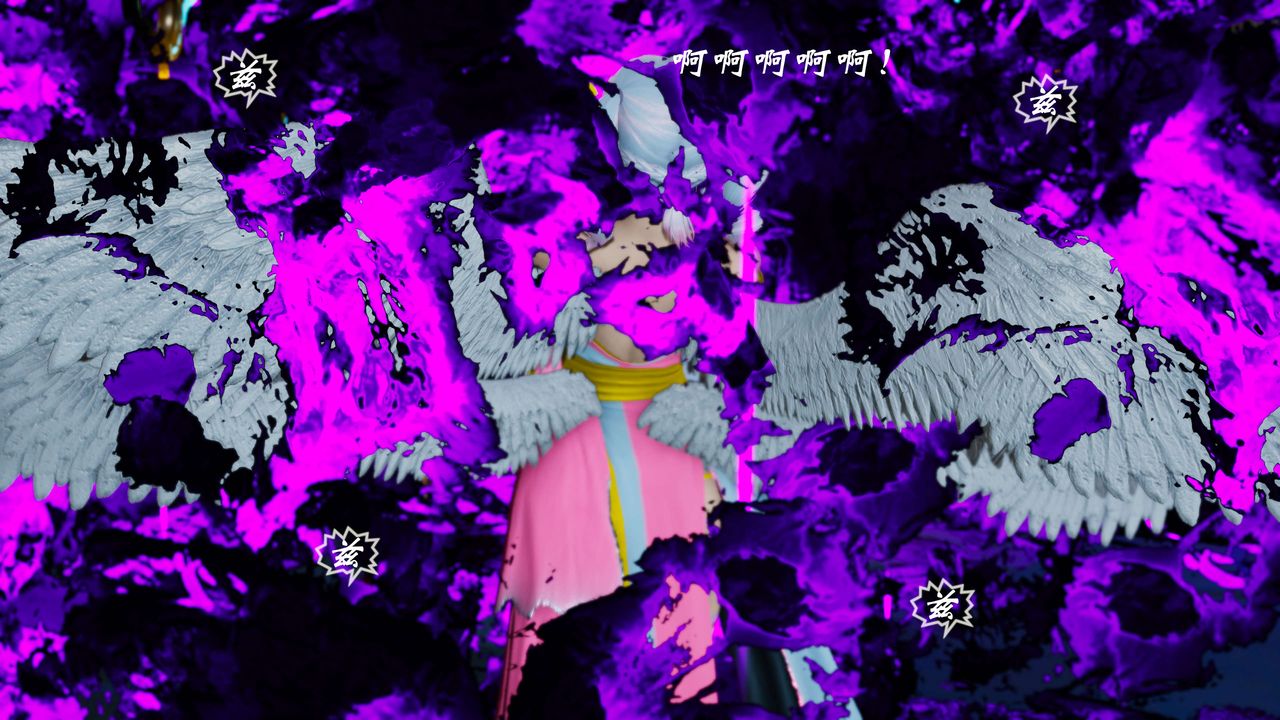 [3D]破界纪元番外篇番外篇8-碎魂[下]