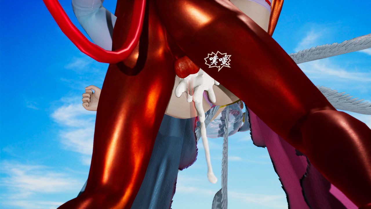 [3D]破界纪元番外篇番外篇8-碎魂[下]