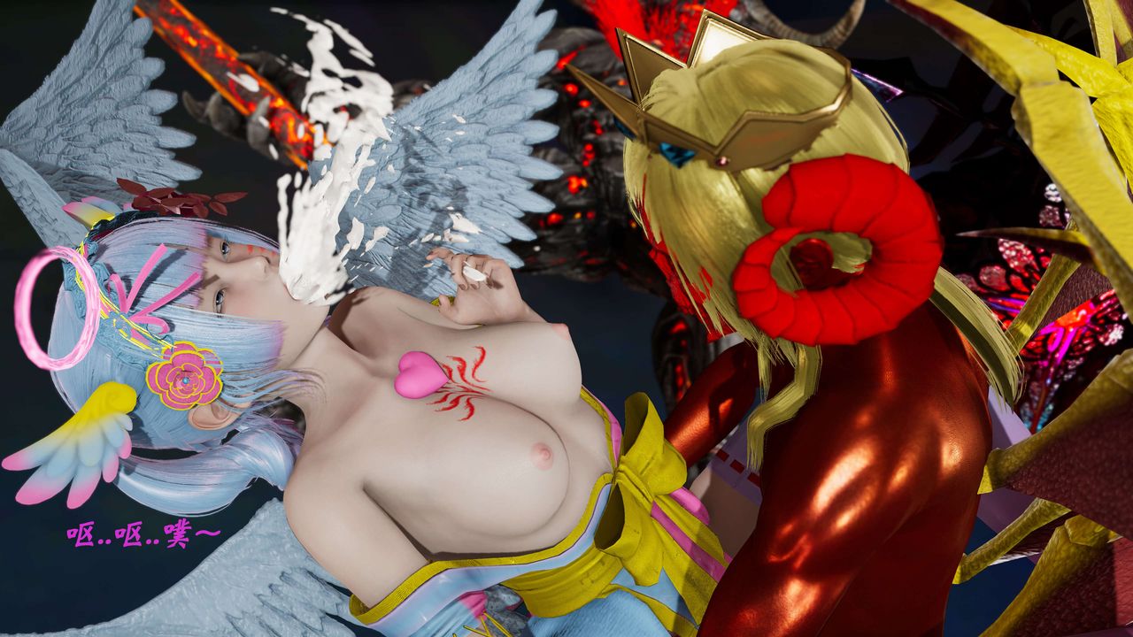 [3D]破界纪元番外篇番外篇8-碎魂[下]