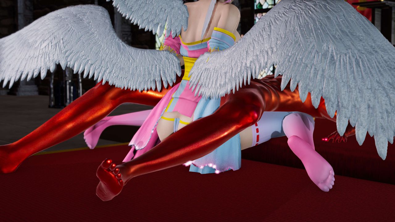 [3D]破界纪元番外篇番外篇8-碎魂[下]