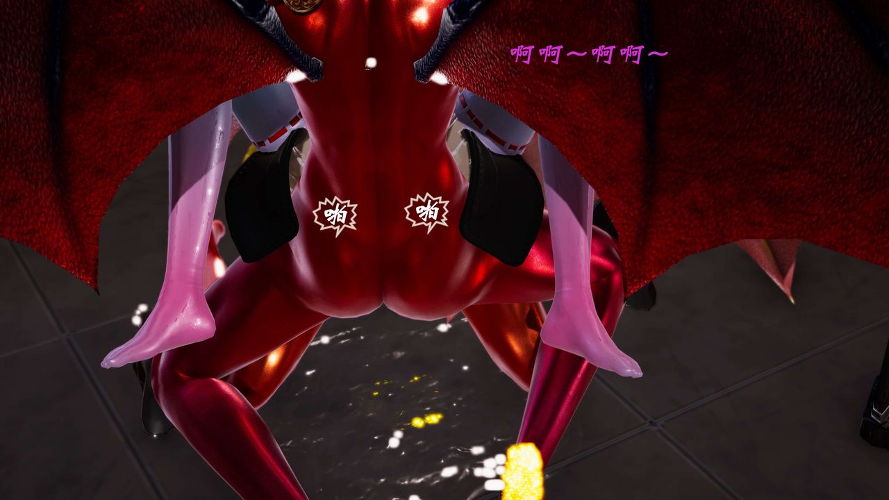 [3D]破界纪元番外篇番外篇8-碎魂[下]