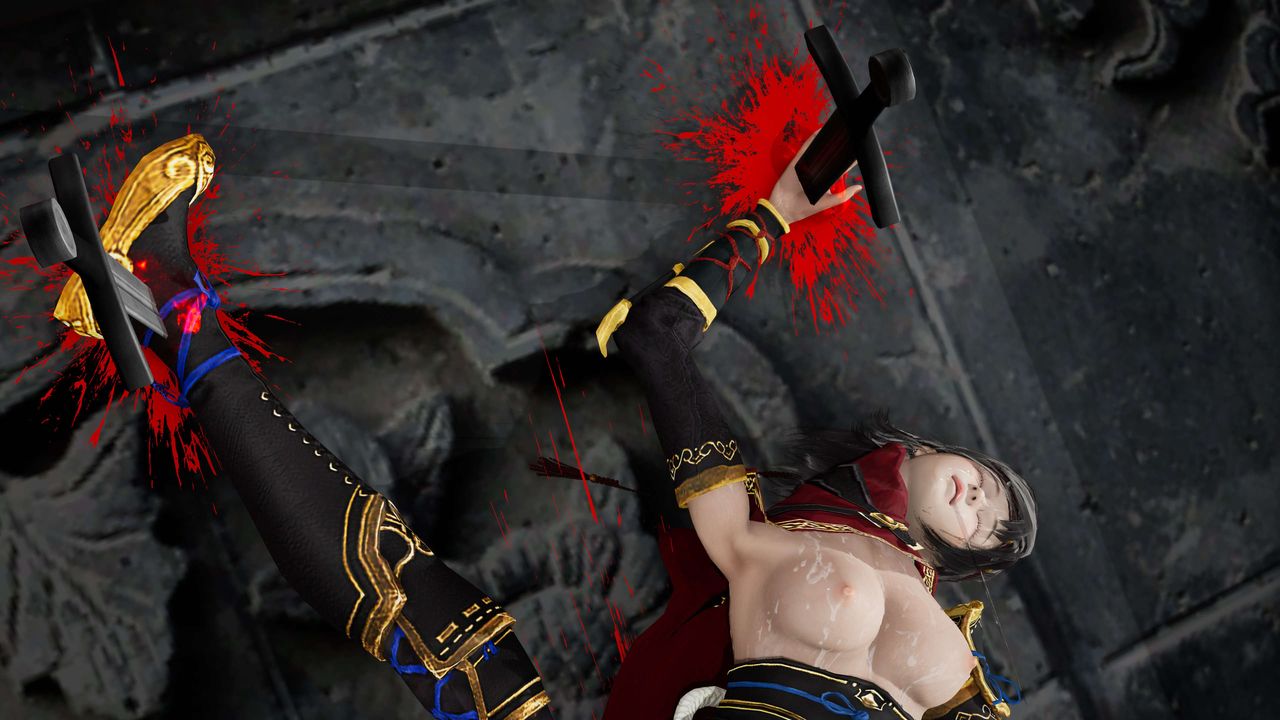 [3D]破界纪元番外篇番外篇9-野望